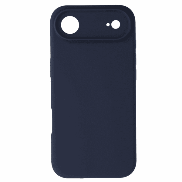 Silicone Lite Case for Iphone 17 Air navy