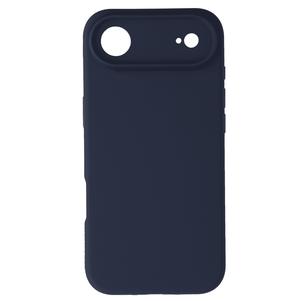 Silicone Lite Case for Iphone 17 Air navy