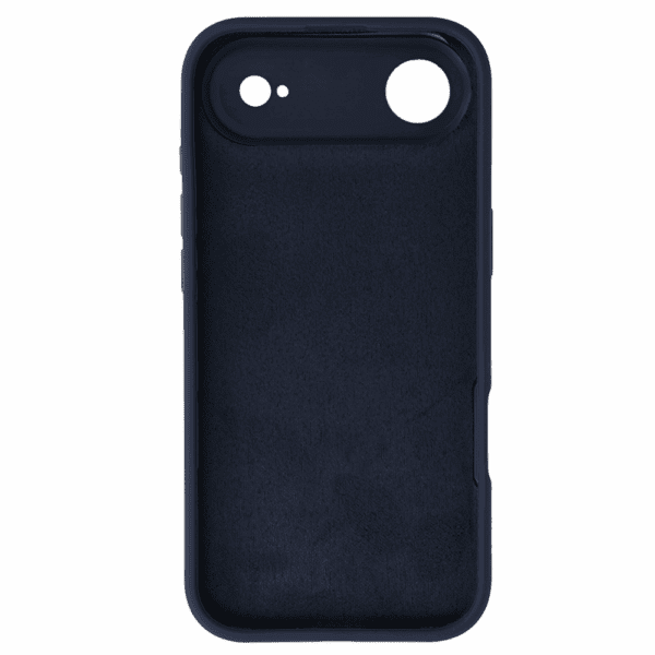 Silicone Lite Case for Iphone 17 Air navy
