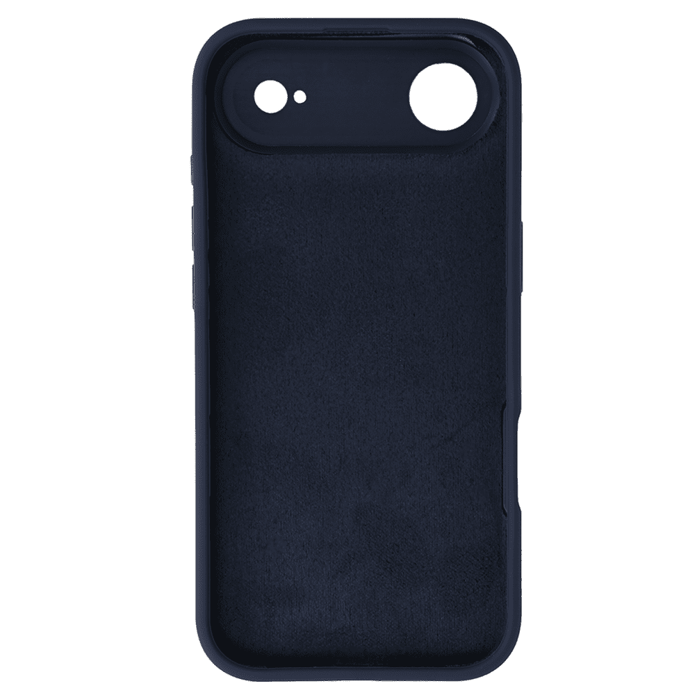 Silicone Lite Case for Iphone 17 Air navy
