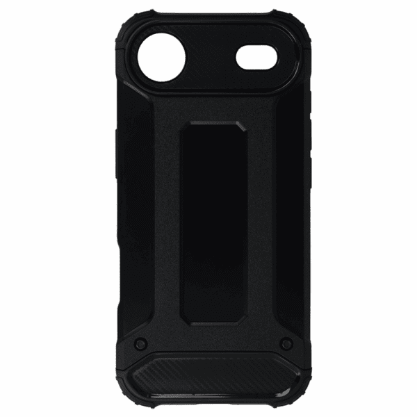 Armor Carbon Case for Iphone 17 Air Black