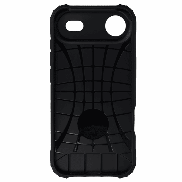 Armor Carbon Case for Iphone 17 Air Black