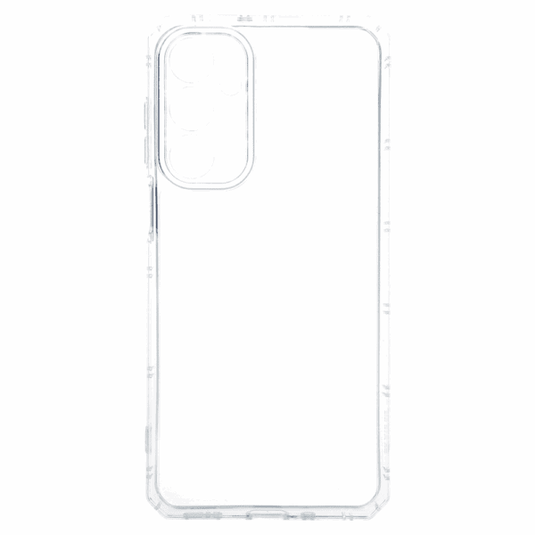 Armor Antishock Case for Samsung Galaxy A16 4G/5G transparent