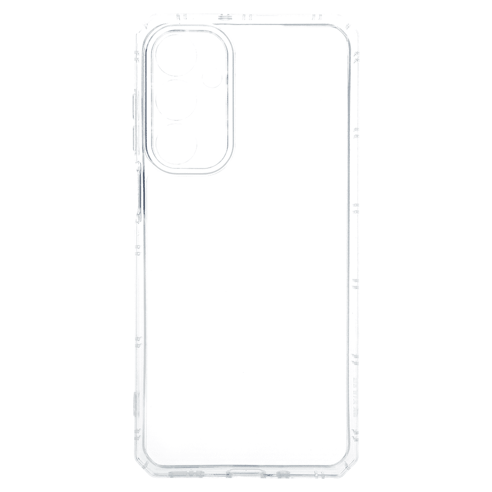 Armor Antishock Case for Samsung Galaxy A16 4G/5G transparent