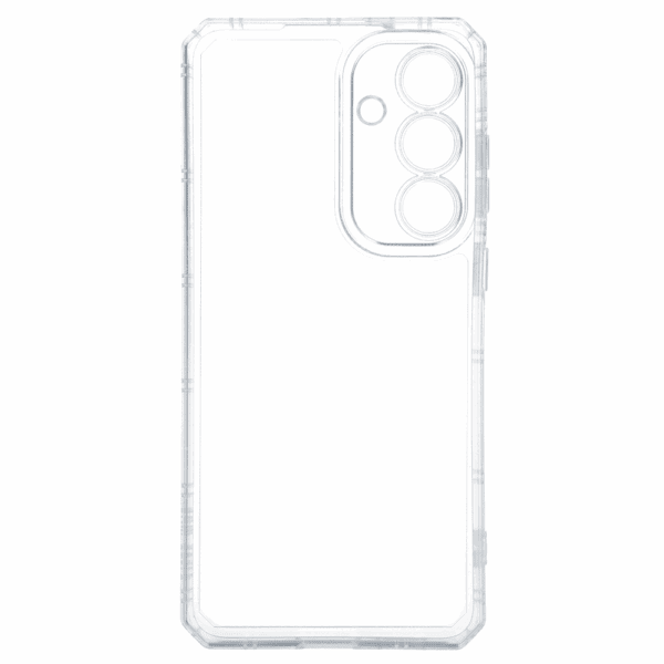 Clin Anti Shock 1,5mm for SAMSUNG GALAXY S25 FE TRANSPARENT