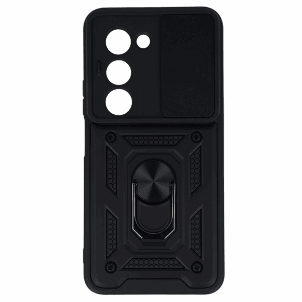foto_add-334850 Slide Camera Armor Case for Xiaomi Redmi 15 4G/5G Black