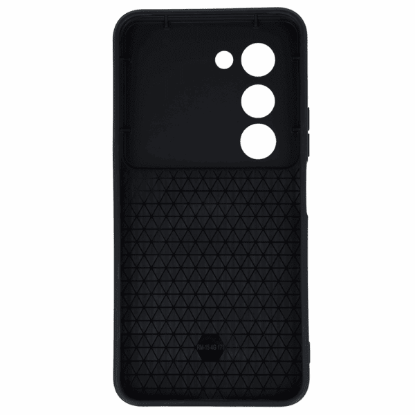 foto_add-334851 Slide Camera Armor Case for Xiaomi Redmi 15 4G/5G Black