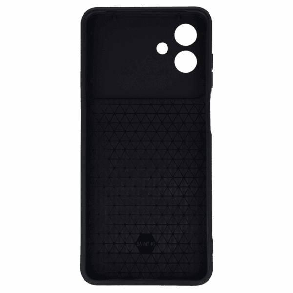 foto_add-334859 Slide Camera Armor Case for Samsung Galaxy A07 Black