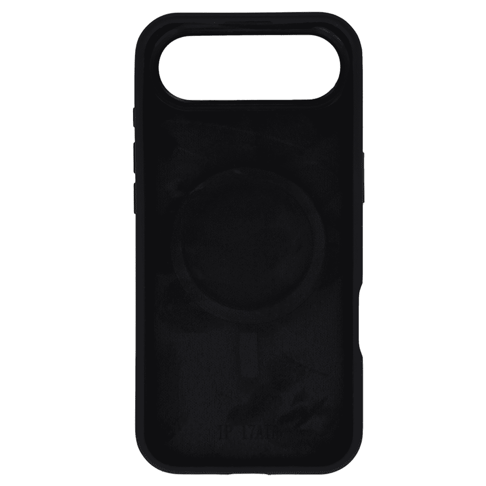 Magsafe Slim Silicone for Iphone 17 Air black