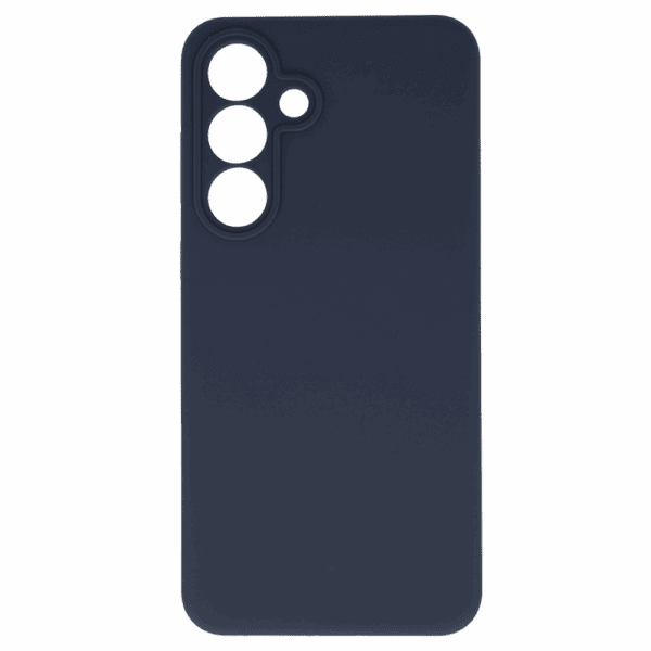 Silicone Lite Case for Samsung Galaxy S25 FE navy