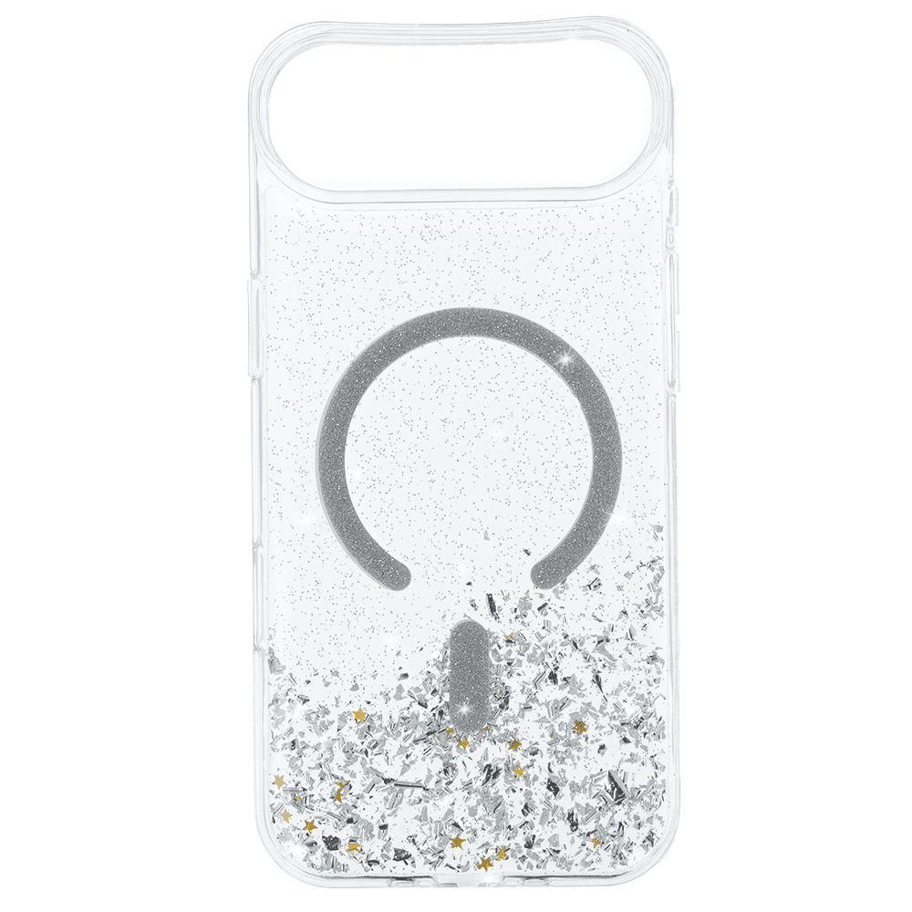 foto_add-335033 Tel Protect Moonlite Magsafe Case for Iphone 17 Air silver clear