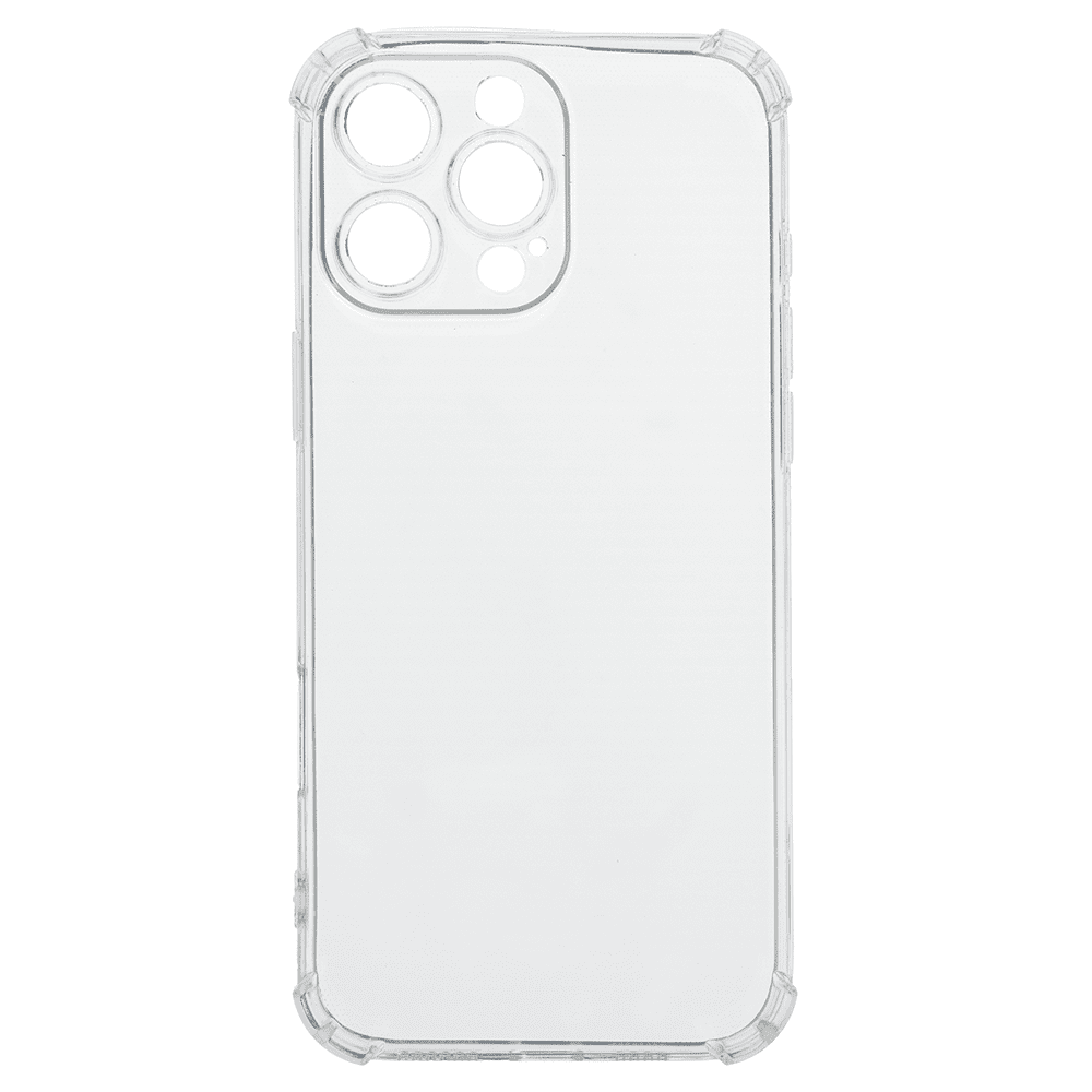 Clin Anti Shock 1,5mm for IPHONE 16 PRO TRANSPARENT