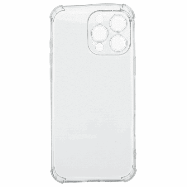Clin Anti Shock 1,5mm for IPHONE 16 PRO TRANSPARENT