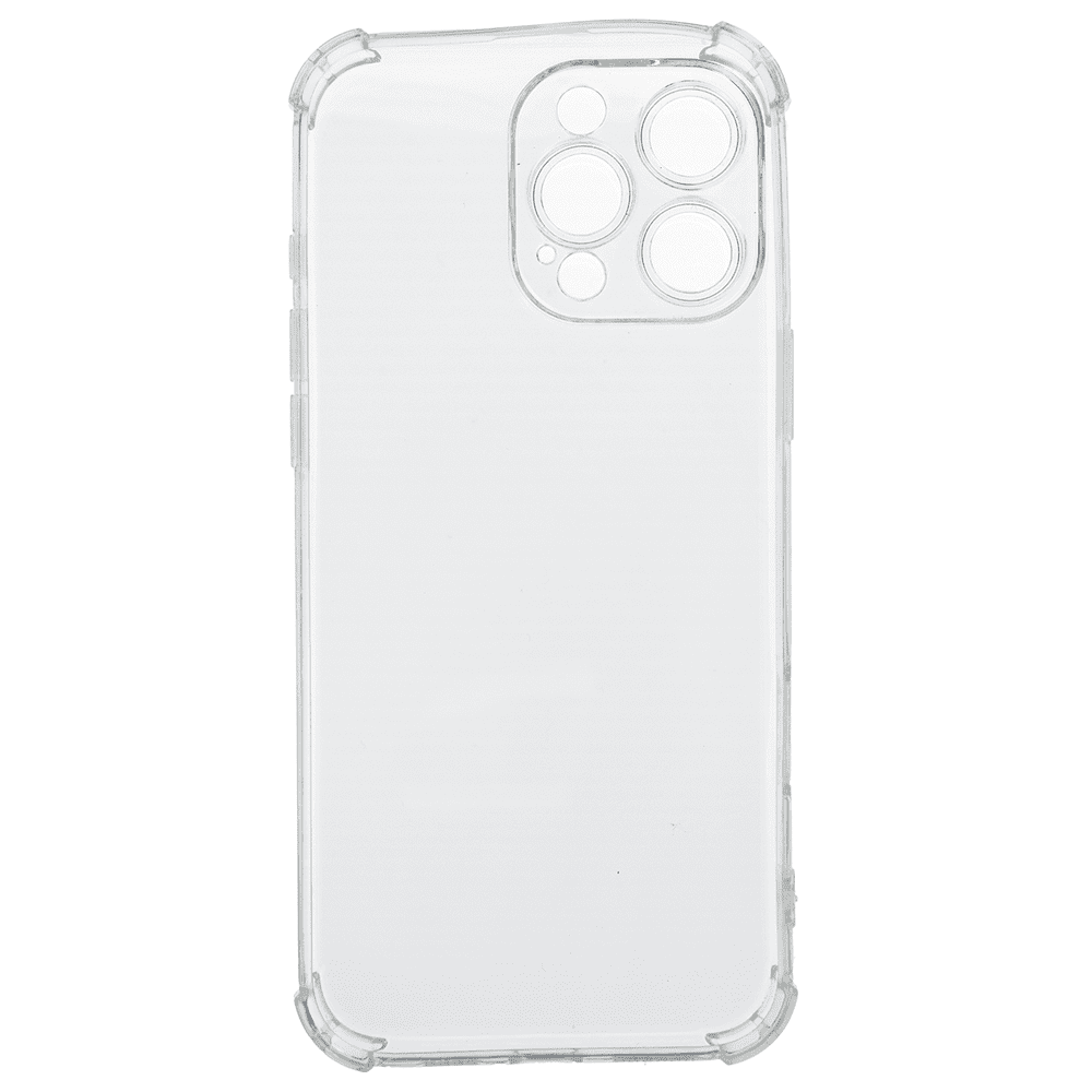 Clin Anti Shock 1,5mm for IPHONE 16 PRO TRANSPARENT