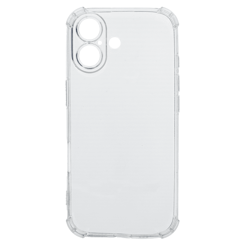 Clin Anti Shock 1,5mm for IPHONE 17 TRANSPARENT