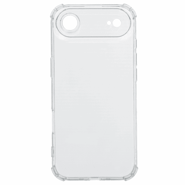 Clin Anti Shock 1,5mm for IPHONE 17 AIR TRANSPARENT