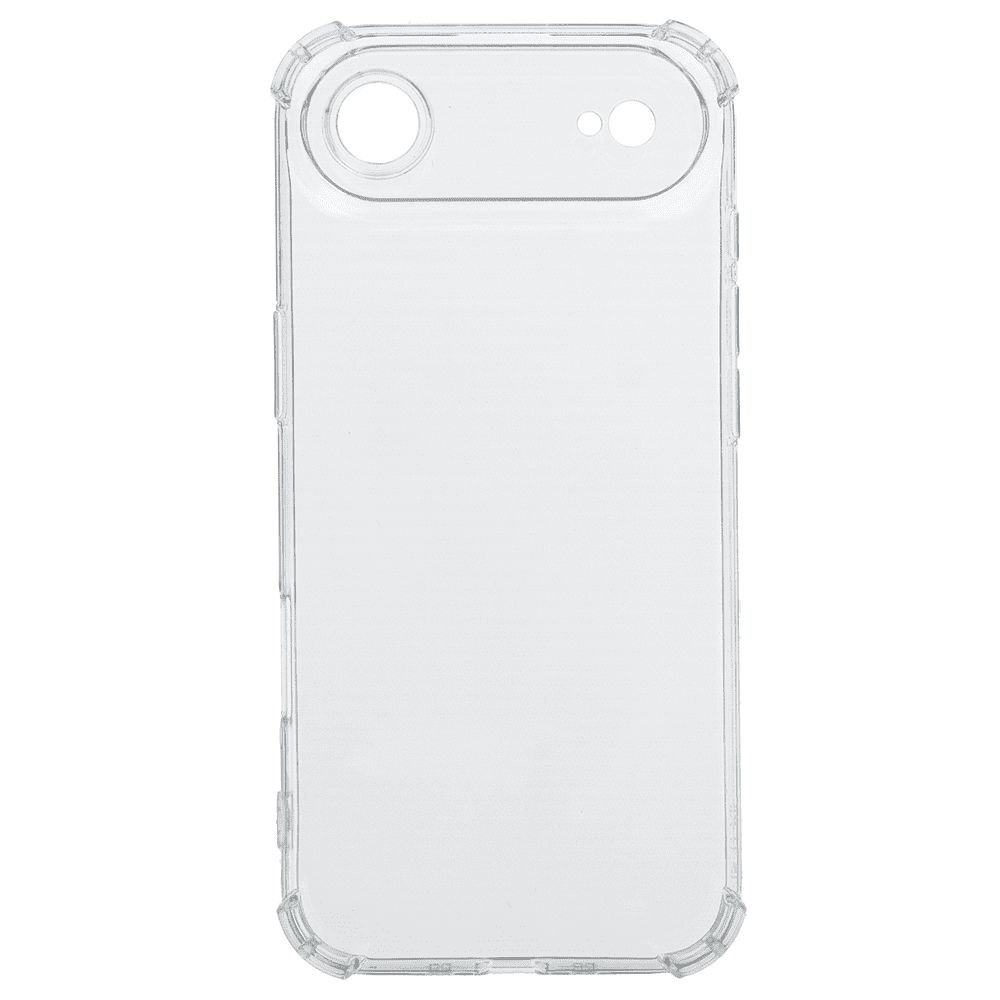 Clin Anti Shock 1,5mm for IPHONE 17 AIR TRANSPARENT