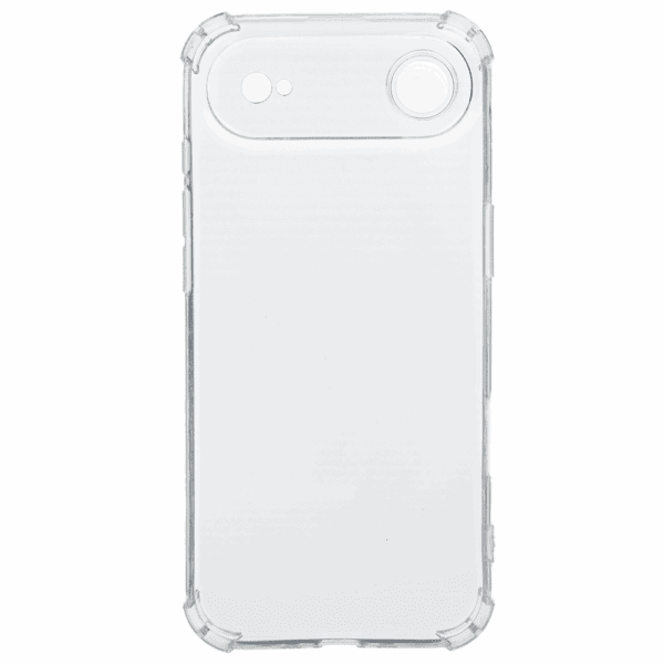 Clin Anti Shock 1,5mm for IPHONE 17 AIR TRANSPARENT