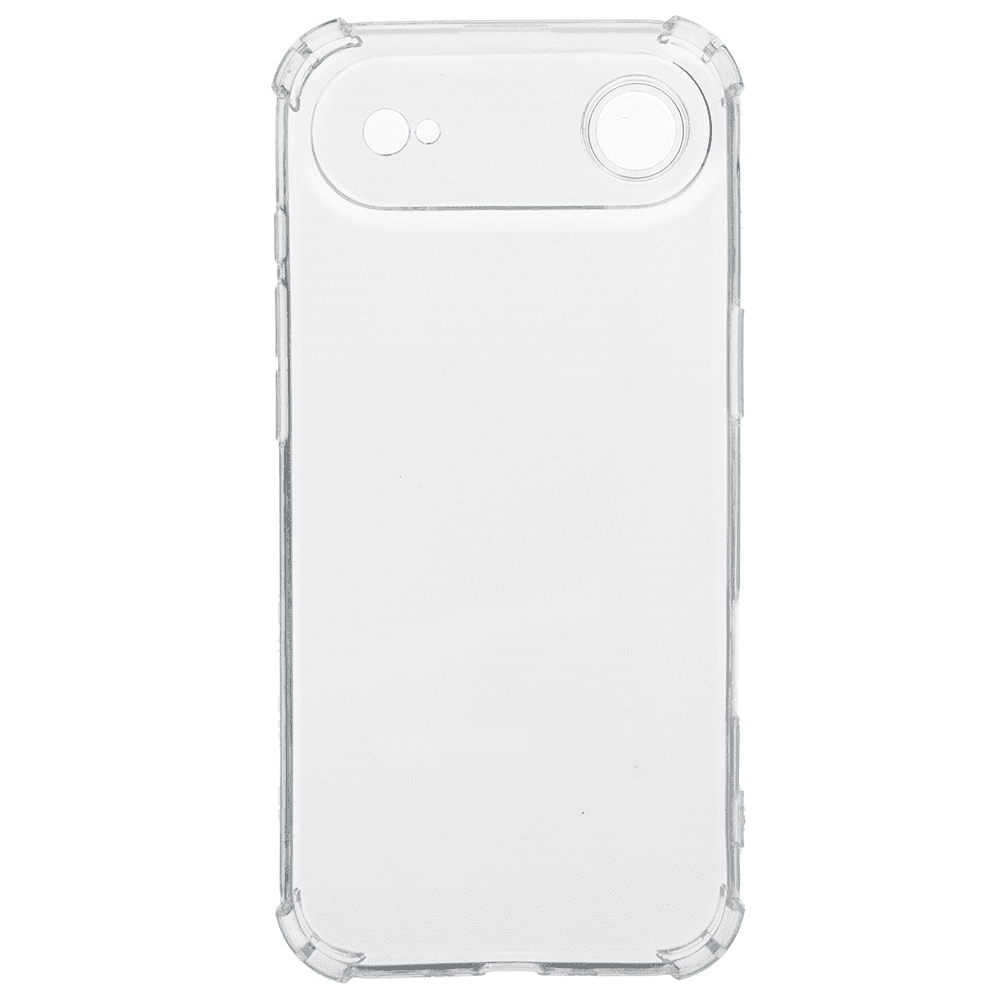 Clin Anti Shock 1,5mm for IPHONE 17 AIR TRANSPARENT