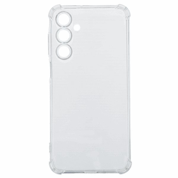 foto_add-335153 Clin Anti Shock 1,5mm for Samsung Galaxy A16 4G/5G TRANSPARENT