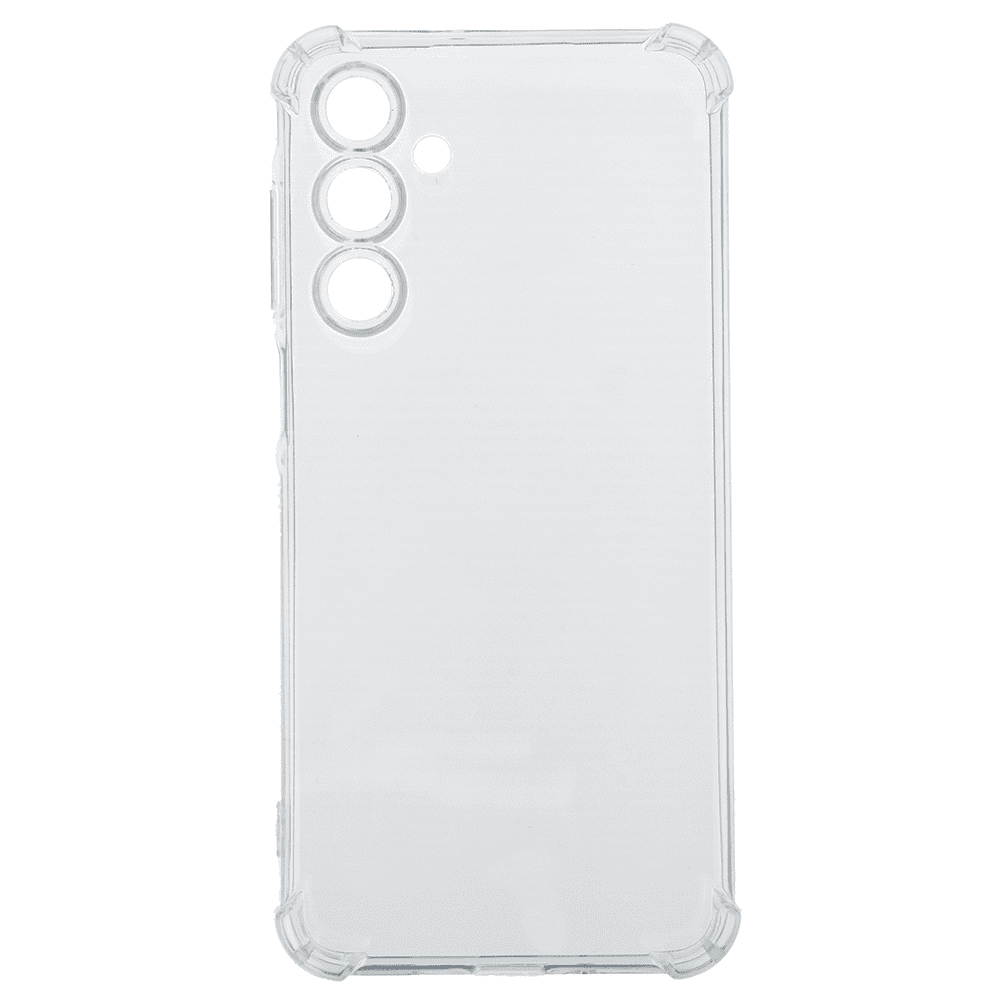 foto_add-335153 Clin Anti Shock 1,5mm for Samsung Galaxy A16 4G/5G TRANSPARENT