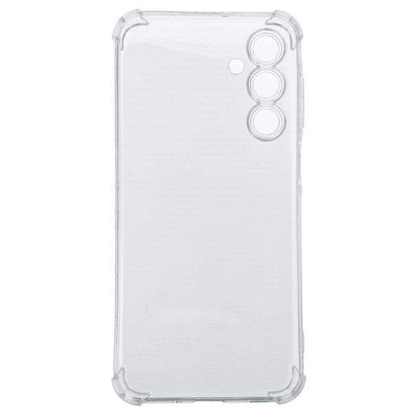 foto_add-335154 Clin Anti Shock 1,5mm for Samsung Galaxy A16 4G/5G TRANSPARENT