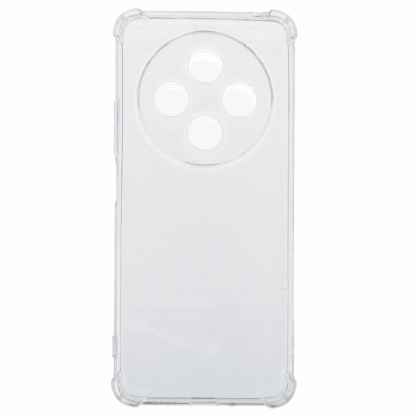 Clin Anti Shock 1,5mm for XIAOMI REDMI 14C TRANSPARENT