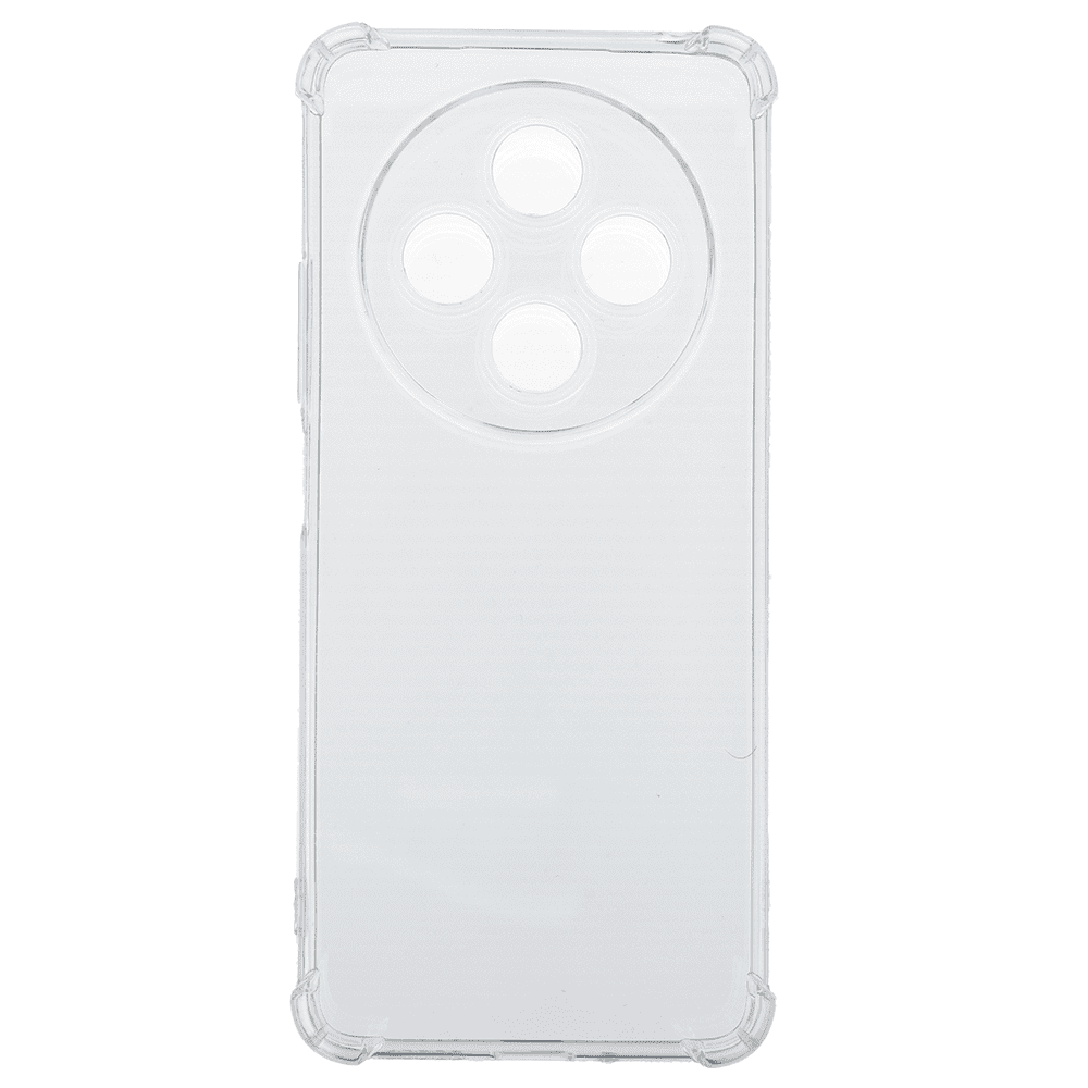 Clin Anti Shock 1,5mm for XIAOMI REDMI 14C TRANSPARENT