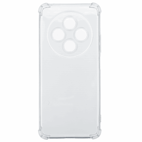 Clin Anti Shock 1,5mm for XIAOMI REDMI 14C TRANSPARENT