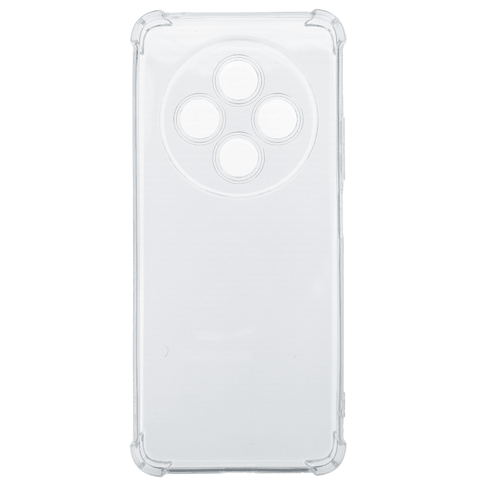 Clin Anti Shock 1,5mm for XIAOMI REDMI 14C TRANSPARENT