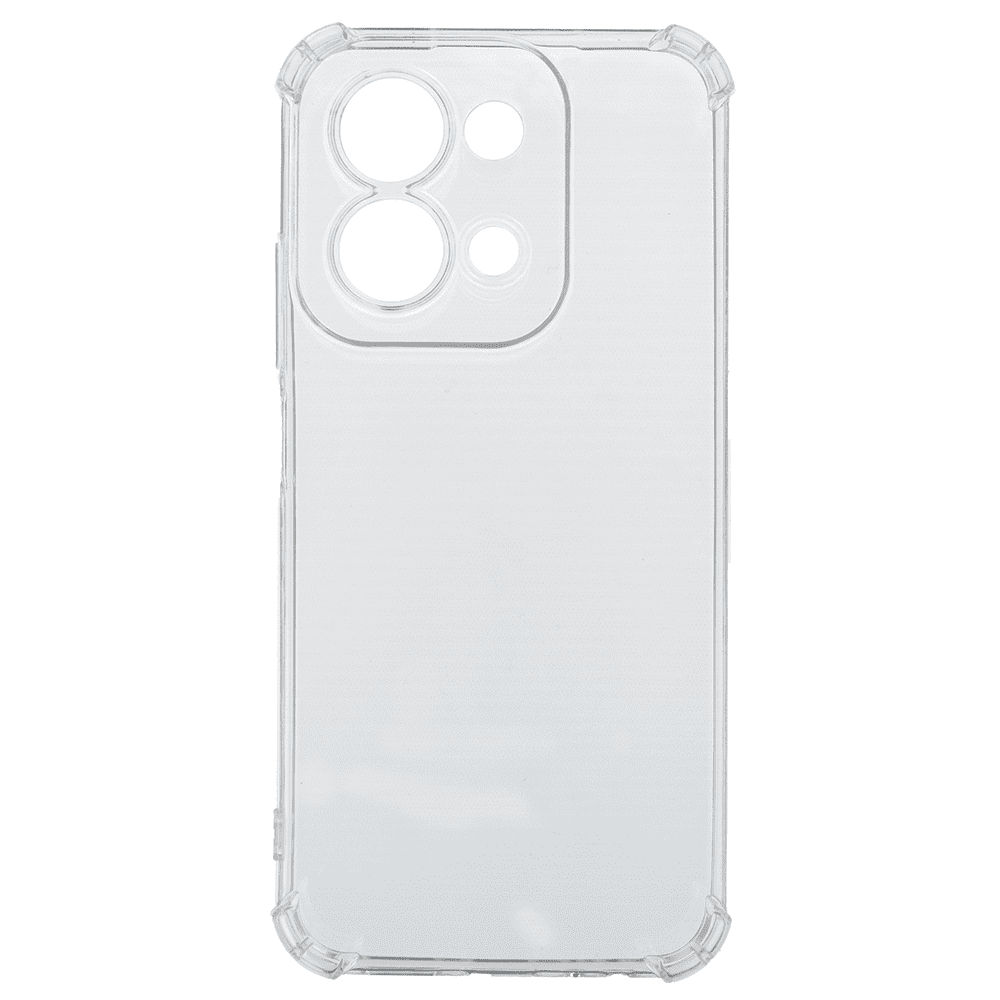 Clin Anti Shock 1,5mm for XIAOMI REDMI 15C 4G/5G TRANSPARENT