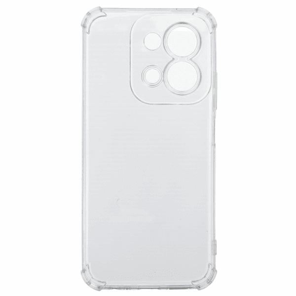 Clin Anti Shock 1,5mm for XIAOMI REDMI 15C 4G/5G TRANSPARENT