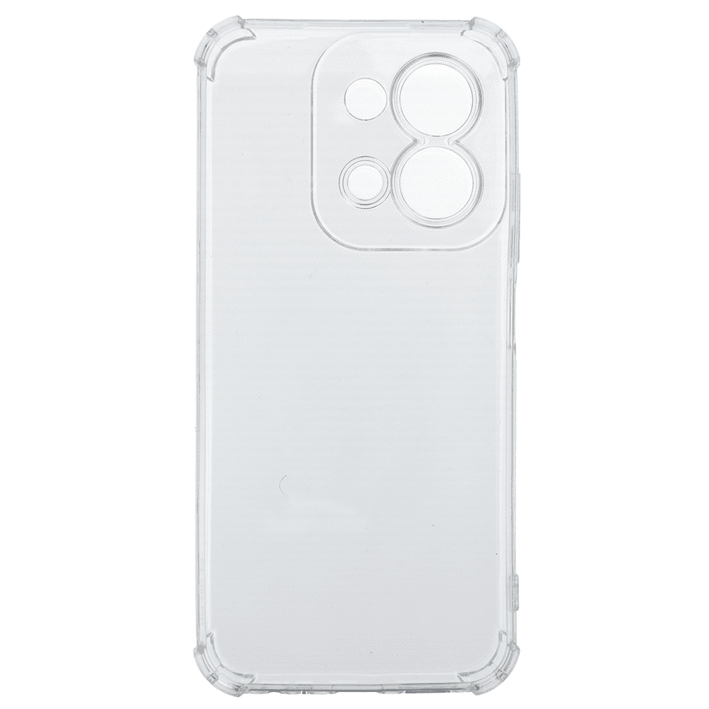 Clin Anti Shock 1,5mm for XIAOMI REDMI 15C 4G/5G TRANSPARENT