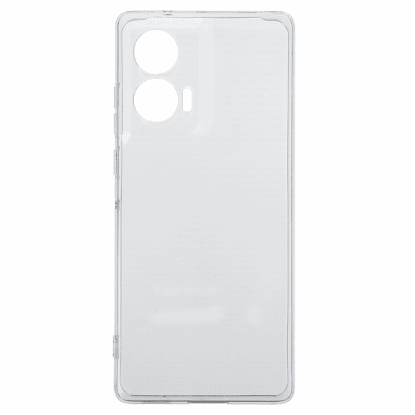 foto_add-335185 Ultra Clear 1mm Case for Motorola Moto G96 5G Transparent
