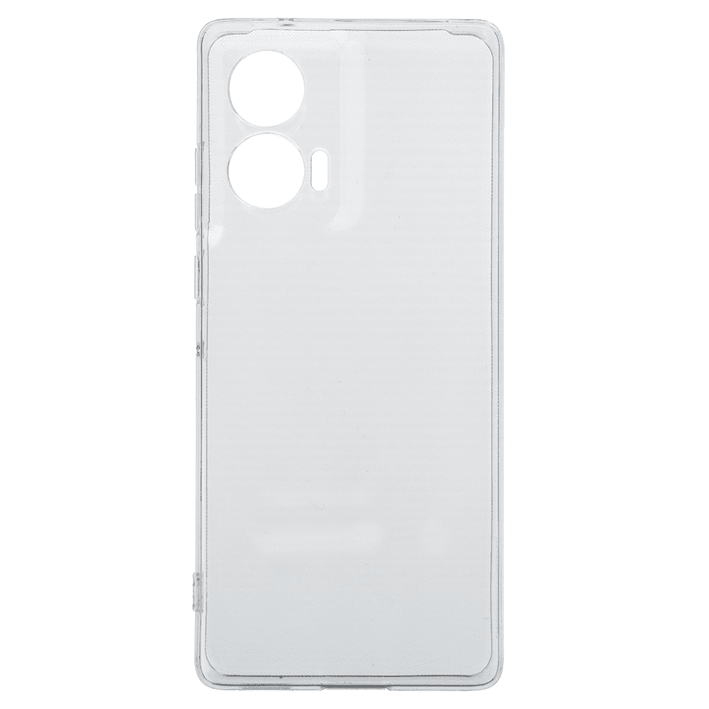 foto_add-335185 Ultra Clear 1mm Case for Motorola Moto G96 5G Transparent
