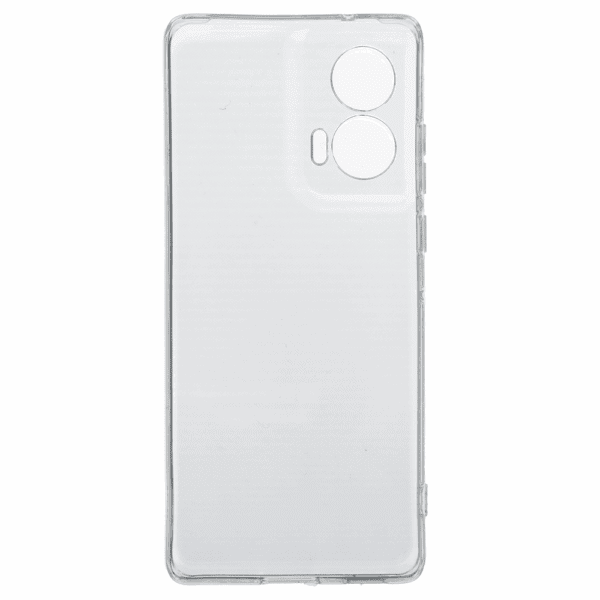 foto_add-335186 Ultra Clear 1mm Case for Motorola Moto G96 5G Transparent