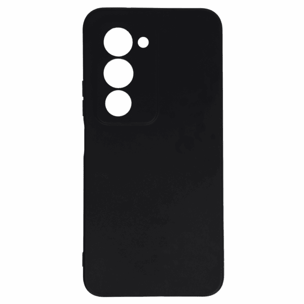 Back Case MATT for XIAOMI REDMI 15 4G/5G Black
