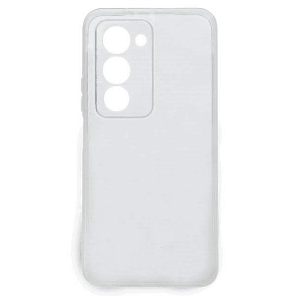 foto_add-335244 Ultra Clear 1mm Case for Xiaomi Redmi 15 4G/5G Transparent