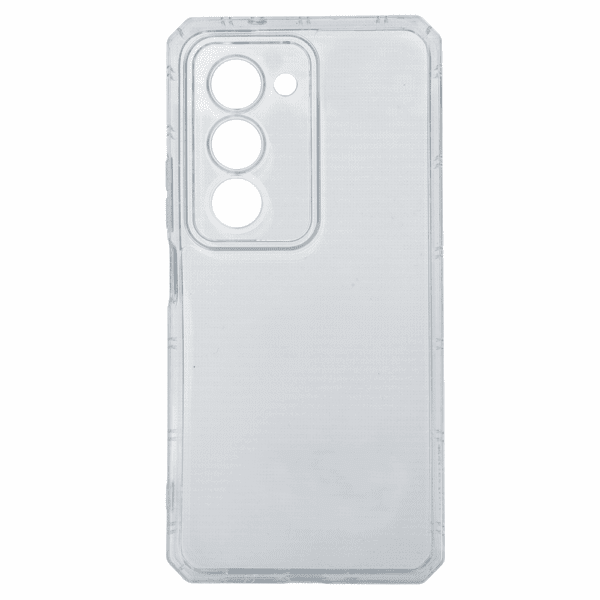 Armor Antishock Case for Xiaomi Redmi 15 4G/5G transparent