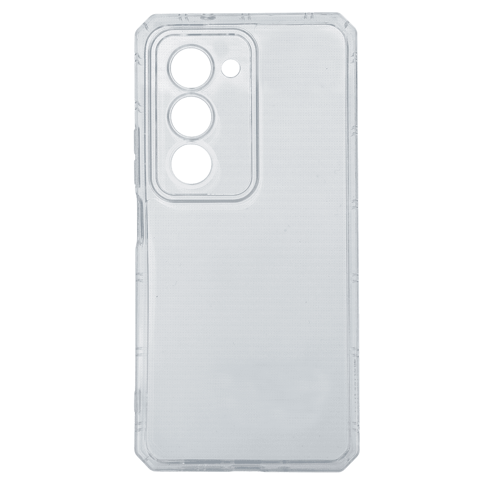 Armor Antishock Case for Xiaomi Redmi 15 4G/5G transparent