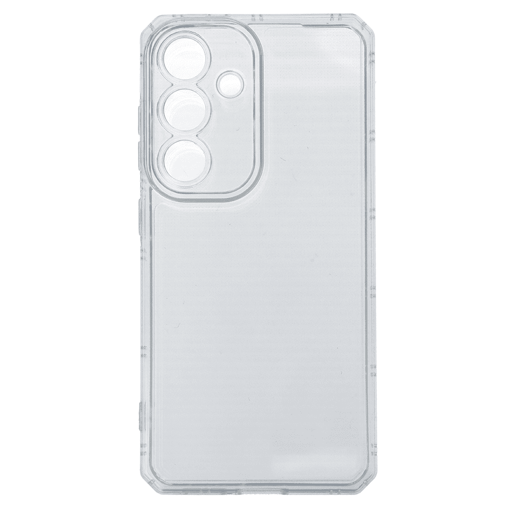 Armor Antishock Case for Xiaomi Redmi 15 4G/5G transparent