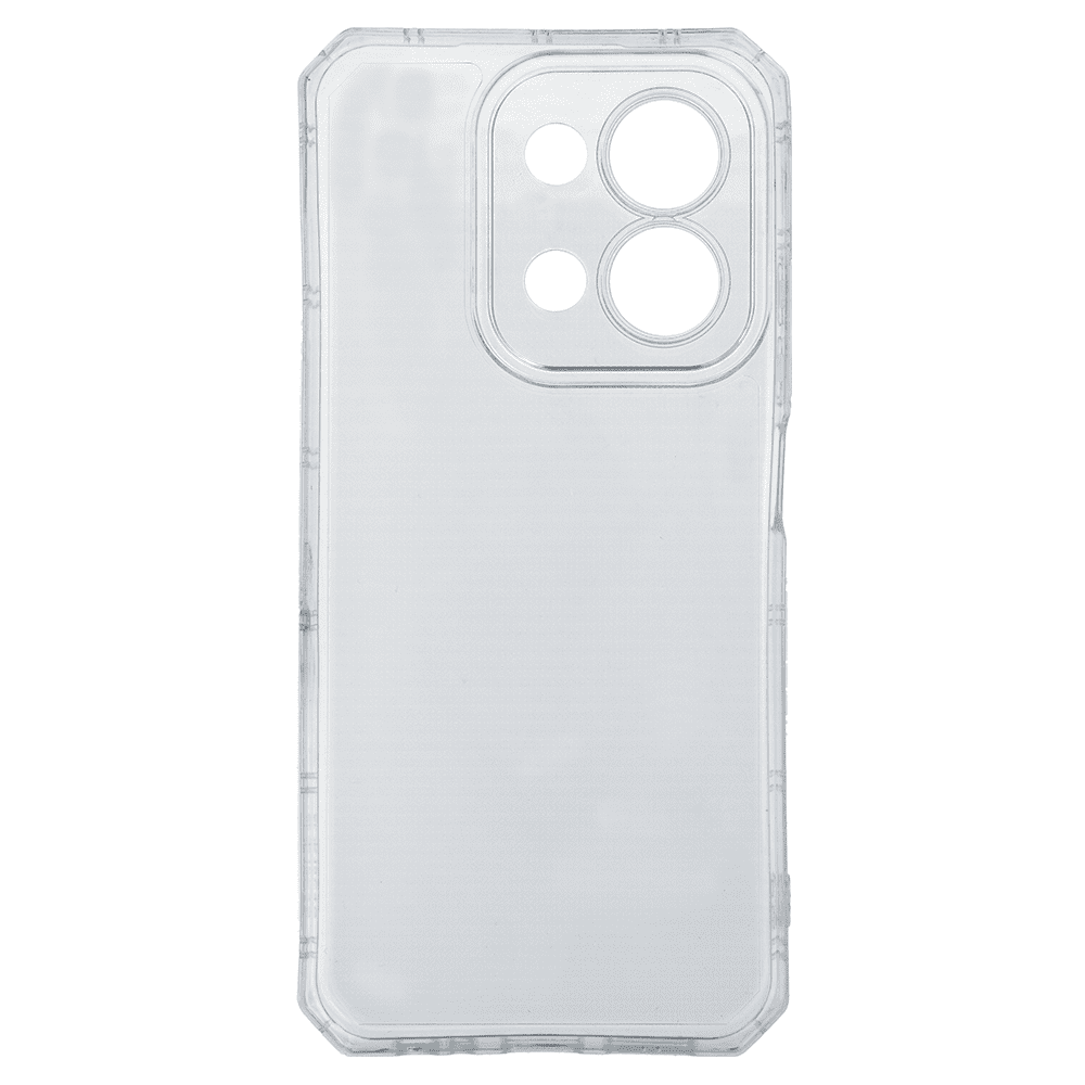 Armor Antishock Case for Xiaomi Redmi 15C 4G/5G transparent