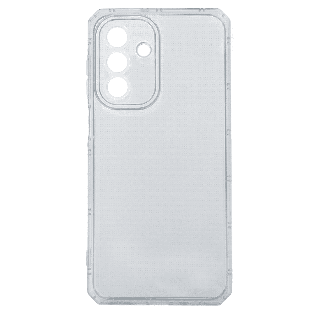 Armor Antishock Case for Samsung Galaxy A17 5G transparent