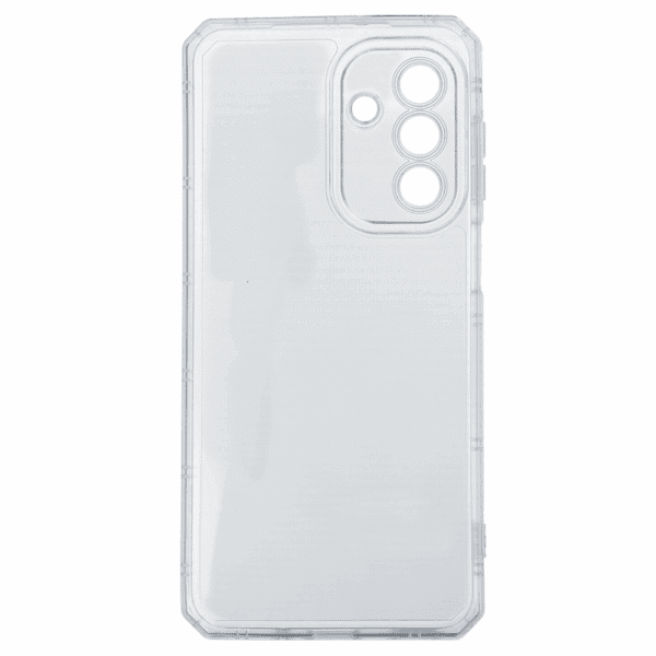 Armor Antishock Case for Samsung Galaxy A17 5G transparent