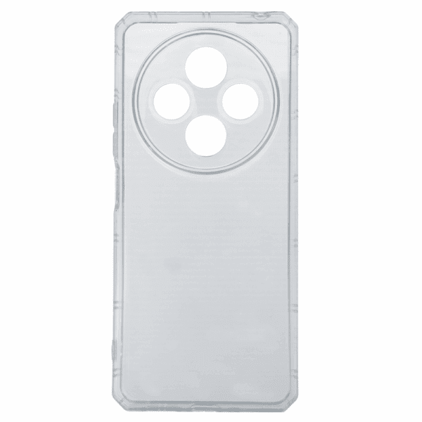 foto_add-335308 Armor Antishock Case for Xiaomi Redmi 14C transparent