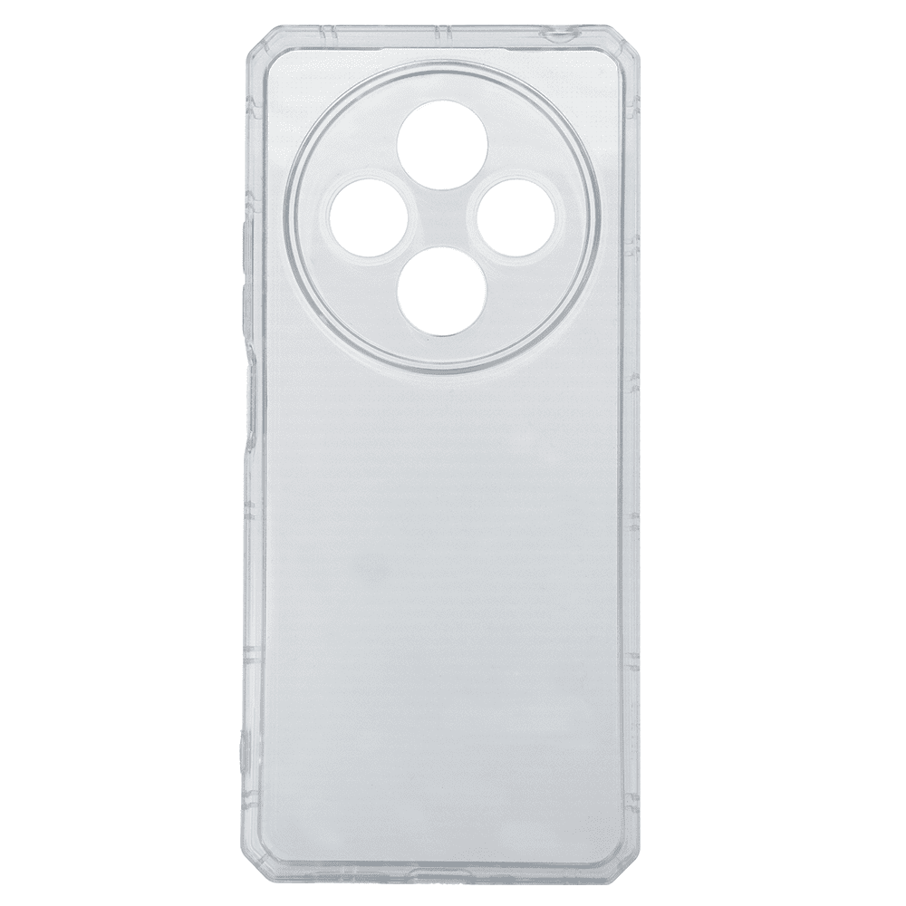 foto_add-335308 Armor Antishock Case for Xiaomi Redmi 14C transparent