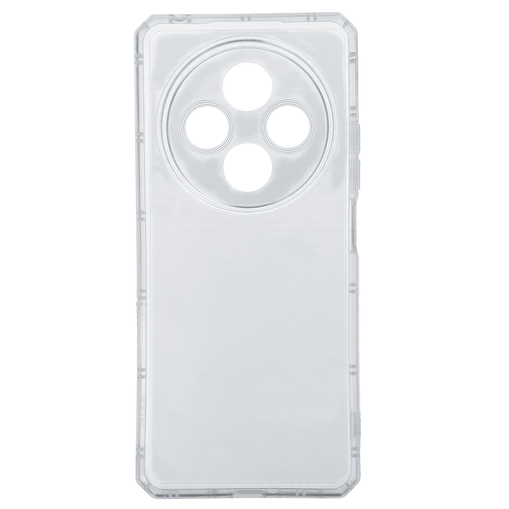 foto_add-335309 Armor Antishock Case for Xiaomi Redmi 14C transparent