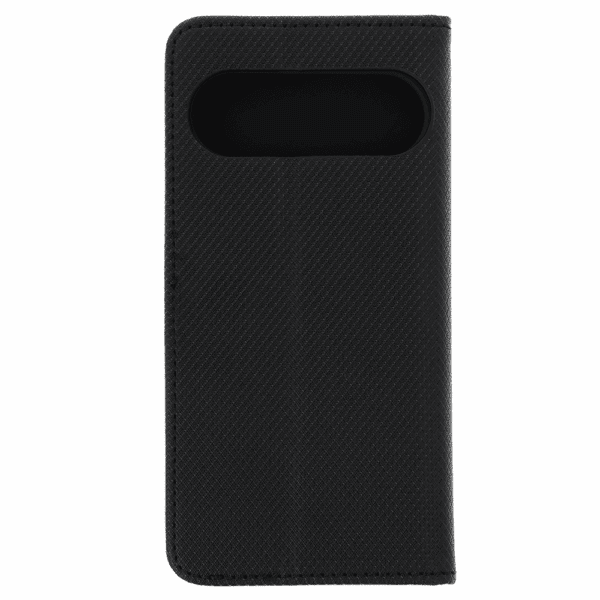 foto_add-335595 Smart Book MAGNET Case for GOOGLE PIXEL 9 PRO BLACK