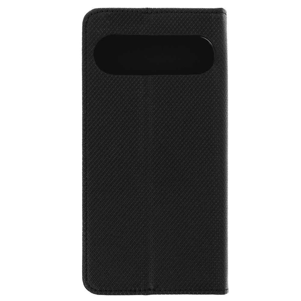 foto_add-335598 Smart Book MAGNET Case for GOOGLE PIXEL 9 PRO XL BLACK