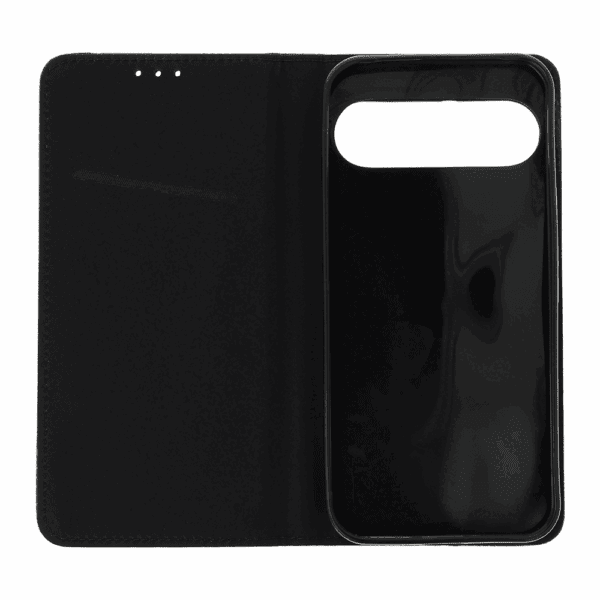 foto_add-335599 Smart Book MAGNET Case for GOOGLE PIXEL 9 PRO XL BLACK